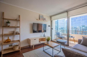 Apartment - Los Militares - Parque Arauco